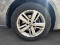 Volkswagen touran 1.6 tdi 105 fap match dsg7/alarme/toit ouvrant/radar de recul occasion paris 17ème (75)(porte maillot)...