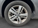 Volkswagen touran 1.6 tdi 105 fap match dsg7/alarme/toit ouvrant/radar de recul occasion paris 17ème (75)(porte maillot)...