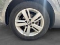 Volkswagen touran 1.6 tdi 105 fap match dsg7/alarme/toit ouvrant/radar de recul occasion paris 17ème (75)(porte maillot)...