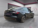 Tesla model 3 autonomie standard plus rwd occasion simplicicar la ciotat simplicicar simplicibike france
