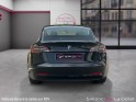 Tesla model 3 autonomie standard plus rwd occasion simplicicar la ciotat simplicicar simplicibike france