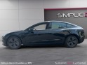Tesla model 3 autonomie standard plus rwd occasion simplicicar la ciotat simplicicar simplicibike france