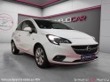 Opel corsa 1.4 90ch finition excite / france / 1ere main / garantie 12 mois occasion simplicicar nancy simplicicar...
