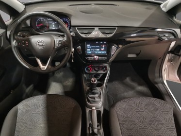 Opel corsa 1.4 90ch finition excite / france / 1ere main / garantie 12 mois occasion simplicicar nancy simplicicar...