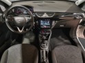 Opel corsa 1.4 90ch finition excite / france / 1ere main / garantie 12 mois occasion simplicicar nancy simplicicar...