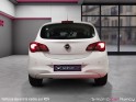 Opel corsa 1.4 90ch finition excite / france / 1ere main / garantie 12 mois occasion simplicicar nancy simplicicar...