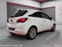 Opel corsa 1.4 90ch finition excite / france / 1ere main / garantie 12 mois occasion simplicicar nancy simplicicar...