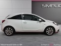 Opel corsa 1.4 90ch finition excite / france / 1ere main / garantie 12 mois occasion simplicicar nancy simplicicar...