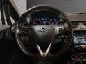 Opel corsa 1.4 90ch finition excite / france / 1ere main / garantie 12 mois occasion simplicicar nancy simplicicar...
