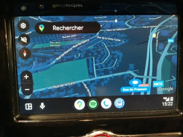 Opel corsa 1.4 90ch finition excite / france / 1ere main / garantie 12 mois occasion simplicicar nancy simplicicar...