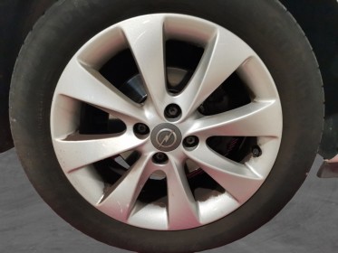 Opel corsa 1.4 90ch finition excite / france / 1ere main / garantie 12 mois occasion simplicicar nancy simplicicar...