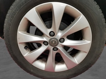 Opel corsa 1.4 90ch finition excite / france / 1ere main / garantie 12 mois occasion simplicicar nancy simplicicar...