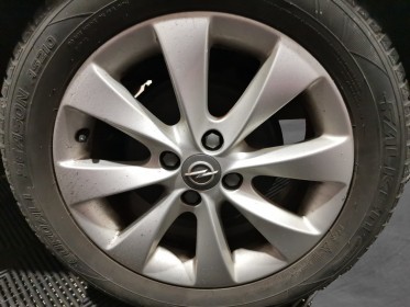 Opel corsa 1.4 90ch finition excite / france / 1ere main / garantie 12 mois occasion simplicicar nancy simplicicar...