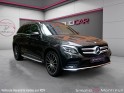 Mercedes glc classe   250 d 9g-tronic 4matic fascination toit ouvrant  entretien mercedes occasion montreuil (porte de...