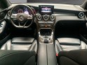 Mercedes glc classe   250 d 9g-tronic 4matic fascination toit ouvrant  entretien mercedes occasion montreuil (porte de...