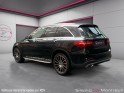 Mercedes glc classe   250 d 9g-tronic 4matic fascination toit ouvrant  entretien mercedes occasion montreuil (porte de...