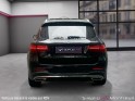 Mercedes glc classe   250 d 9g-tronic 4matic fascination toit ouvrant  entretien mercedes occasion montreuil (porte de...