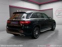 Mercedes glc classe   250 d 9g-tronic 4matic fascination toit ouvrant  entretien mercedes occasion montreuil (porte de...