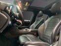 Mercedes glc classe   250 d 9g-tronic 4matic fascination toit ouvrant  entretien mercedes occasion montreuil (porte de...