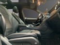 Mercedes glc classe   250 d 9g-tronic 4matic fascination toit ouvrant  entretien mercedes occasion montreuil (porte de...