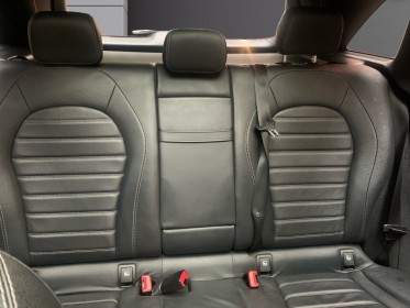 Mercedes glc classe   250 d 9g-tronic 4matic fascination toit ouvrant  entretien mercedes occasion montreuil (porte de...
