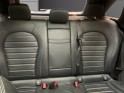 Mercedes glc classe   250 d 9g-tronic 4matic fascination toit ouvrant  entretien mercedes occasion montreuil (porte de...