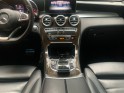 Mercedes glc classe   250 d 9g-tronic 4matic fascination toit ouvrant  entretien mercedes occasion montreuil (porte de...