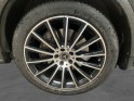 Mercedes glc classe   250 d 9g-tronic 4matic fascination toit ouvrant  entretien mercedes occasion montreuil (porte de...