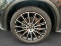Mercedes glc classe   250 d 9g-tronic 4matic fascination toit ouvrant  entretien mercedes occasion montreuil (porte de...