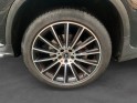 Mercedes glc classe   250 d 9g-tronic 4matic fascination toit ouvrant  entretien mercedes occasion montreuil (porte de...