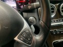 Mercedes glc classe   250 d 9g-tronic 4matic fascination toit ouvrant  entretien mercedes occasion montreuil (porte de...