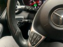 Mercedes glc classe   250 d 9g-tronic 4matic fascination toit ouvrant  entretien mercedes occasion montreuil (porte de...