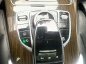 Mercedes glc classe   250 d 9g-tronic 4matic fascination toit ouvrant  entretien mercedes occasion montreuil (porte de...