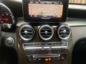 Mercedes glc classe   250 d 9g-tronic 4matic fascination toit ouvrant  entretien mercedes occasion montreuil (porte de...