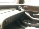 Mercedes glc classe   250 d 9g-tronic 4matic fascination toit ouvrant  entretien mercedes occasion montreuil (porte de...
