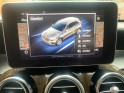 Mercedes glc classe   250 d 9g-tronic 4matic fascination toit ouvrant  entretien mercedes occasion montreuil (porte de...