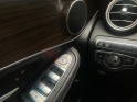 Mercedes glc classe   250 d 9g-tronic 4matic fascination toit ouvrant  entretien mercedes occasion montreuil (porte de...