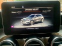 Mercedes glc classe   250 d 9g-tronic 4matic fascination toit ouvrant  entretien mercedes occasion montreuil (porte de...