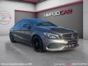 Mercedes classe cla 200 d 7g-dct starlight edition toit ouvrant caméra de recul sièges cuir finition rare garantie 12 mois...