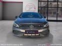 Mercedes classe cla 200 d 7g-dct starlight edition toit ouvrant caméra de recul sièges cuir finition rare garantie 12 mois...