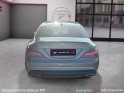 Mercedes classe cla 200 d 7g-dct starlight edition toit ouvrant caméra de recul sièges cuir finition rare garantie 12 mois...