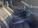Mercedes classe cla 200 d 7g-dct starlight edition toit ouvrant caméra de recul sièges cuir finition rare garantie 12 mois...