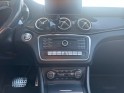 Mercedes classe cla 200 d 7g-dct starlight edition toit ouvrant caméra de recul sièges cuir finition rare garantie 12 mois...