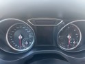 Mercedes classe cla 200 d 7g-dct starlight edition toit ouvrant caméra de recul sièges cuir finition rare garantie 12 mois...