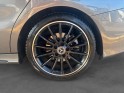 Mercedes classe cla 200 d 7g-dct starlight edition toit ouvrant caméra de recul sièges cuir finition rare garantie 12 mois...