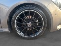 Mercedes classe cla 200 d 7g-dct starlight edition toit ouvrant caméra de recul sièges cuir finition rare garantie 12 mois...