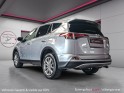 Toyota rav4 hybride 2018 197ch 2wd dynamic edition entretien toyota garantie 12 mois occasion simplicicar villepinte...