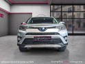Toyota rav4 hybride 2018 197ch 2wd dynamic edition entretien toyota garantie 12 mois occasion simplicicar villepinte...