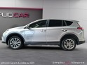 Toyota rav4 hybride 2018 197ch 2wd dynamic edition entretien toyota garantie 12 mois occasion simplicicar villepinte...
