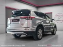 Toyota rav4 hybride 2018 197ch 2wd dynamic edition entretien toyota garantie 12 mois occasion simplicicar villepinte...